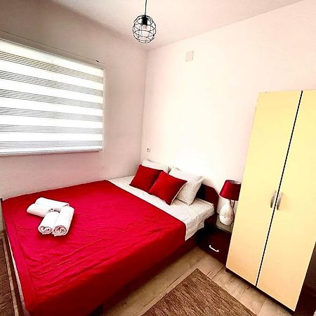 Apartment Adel Mostar Luaran gambar