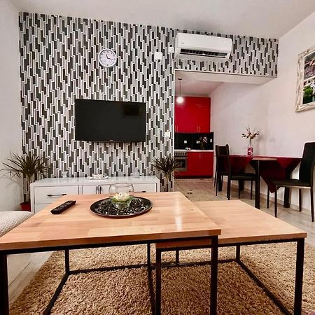 Apartment Adel Mostar Luaran gambar