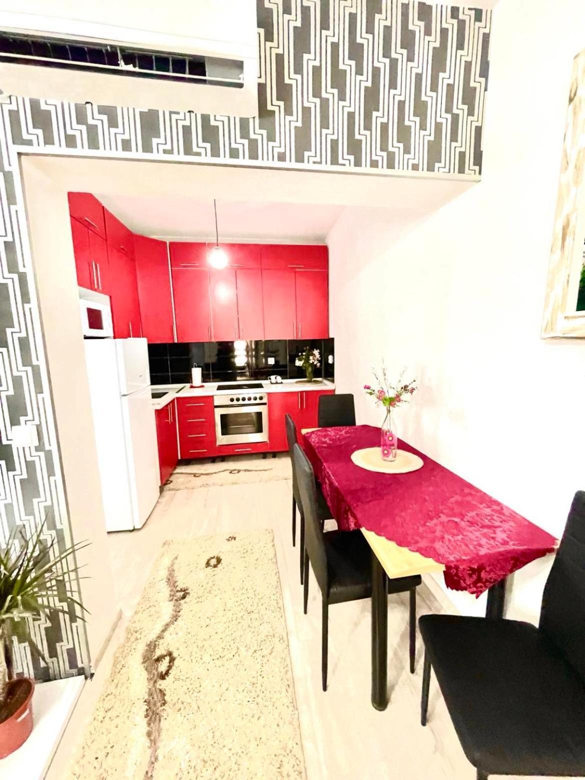 Apartment Adel Mostar Luaran gambar