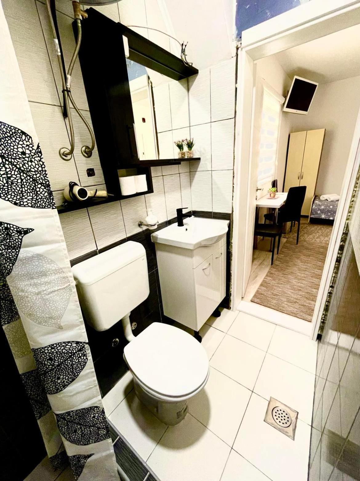 Apartment Adel Mostar Luaran gambar