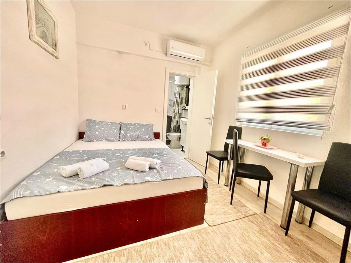 Apartment Adel Mostar Luaran gambar