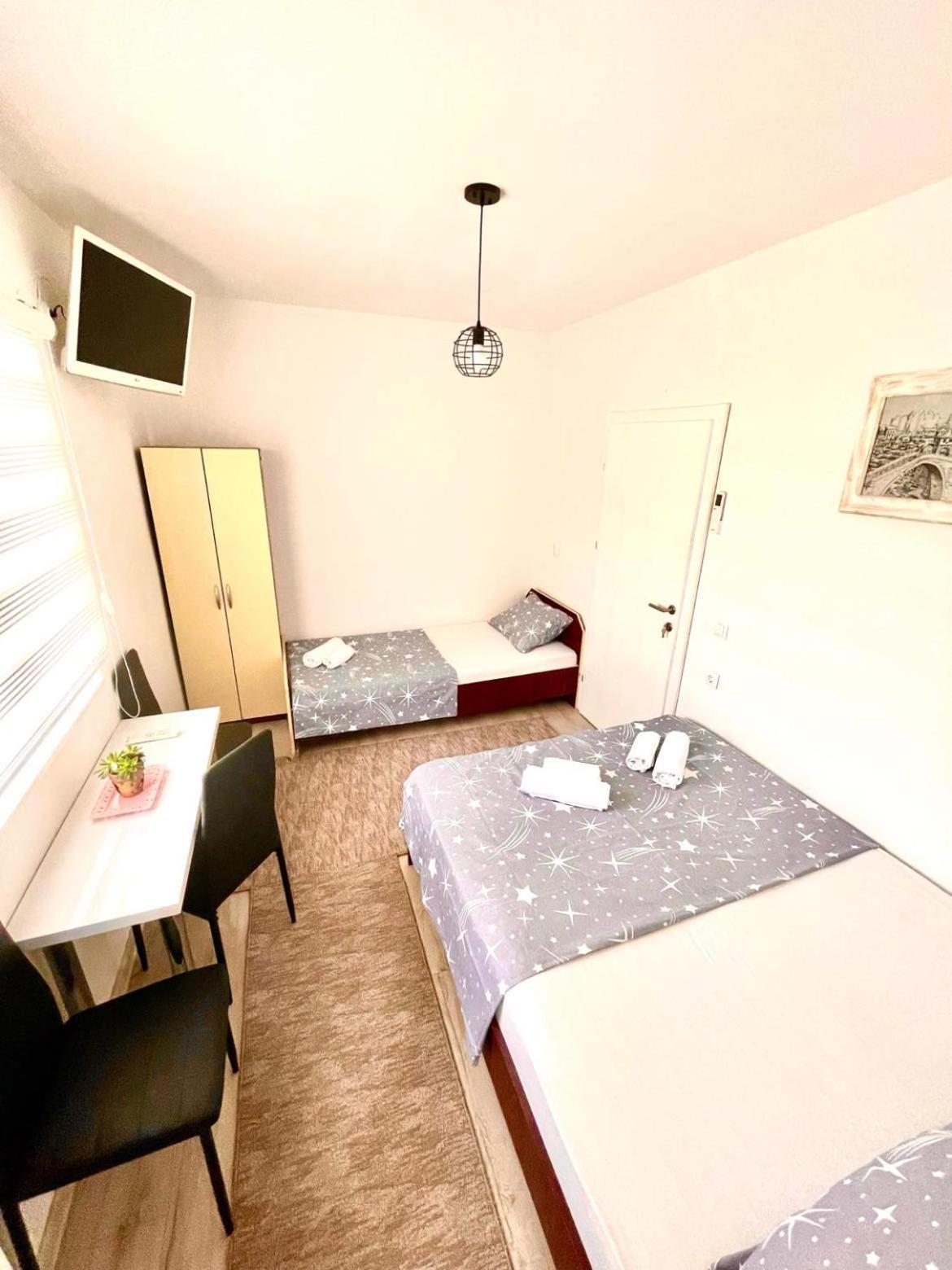 Apartment Adel Mostar Luaran gambar