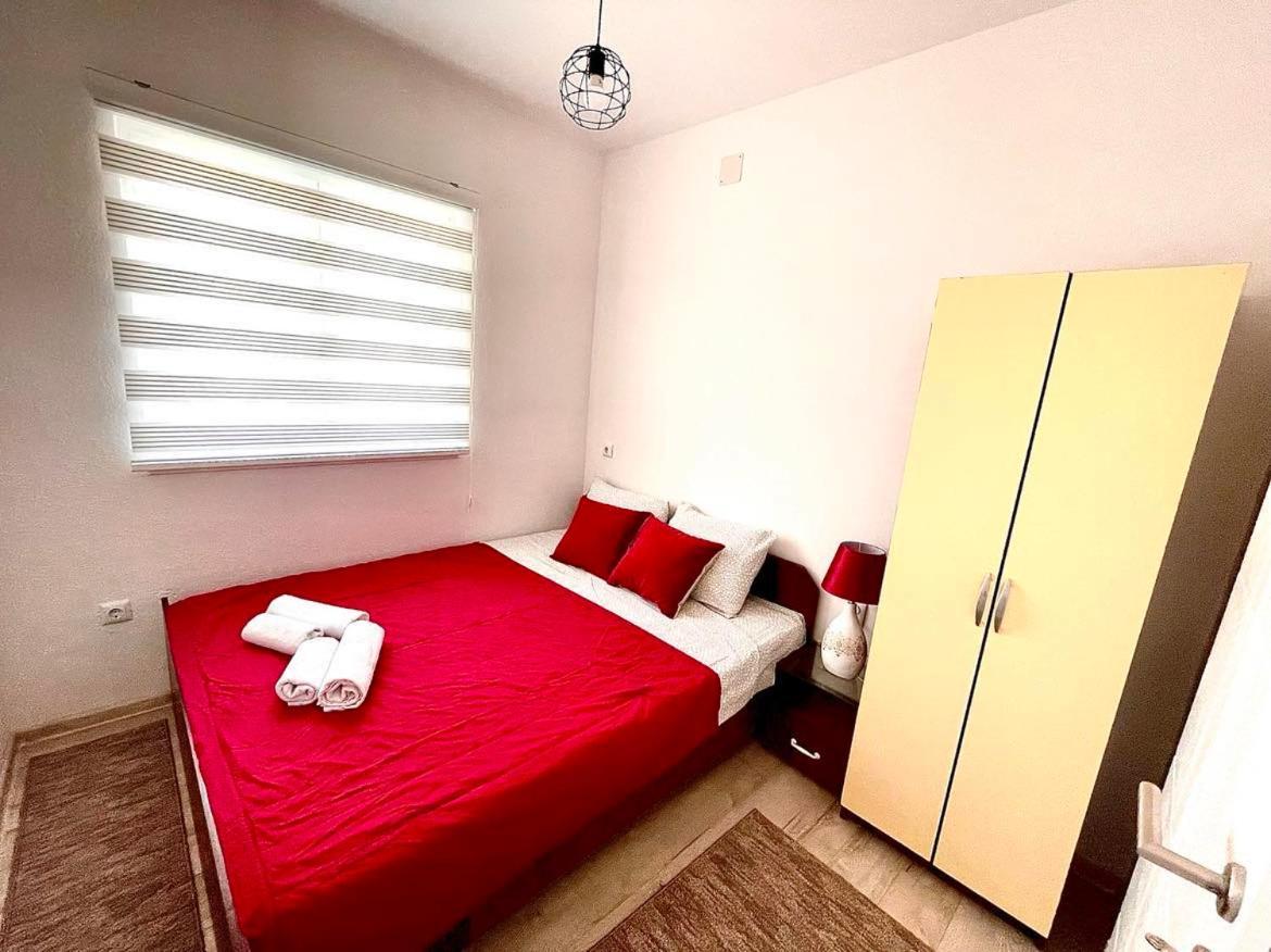 Apartment Adel Mostar Luaran gambar