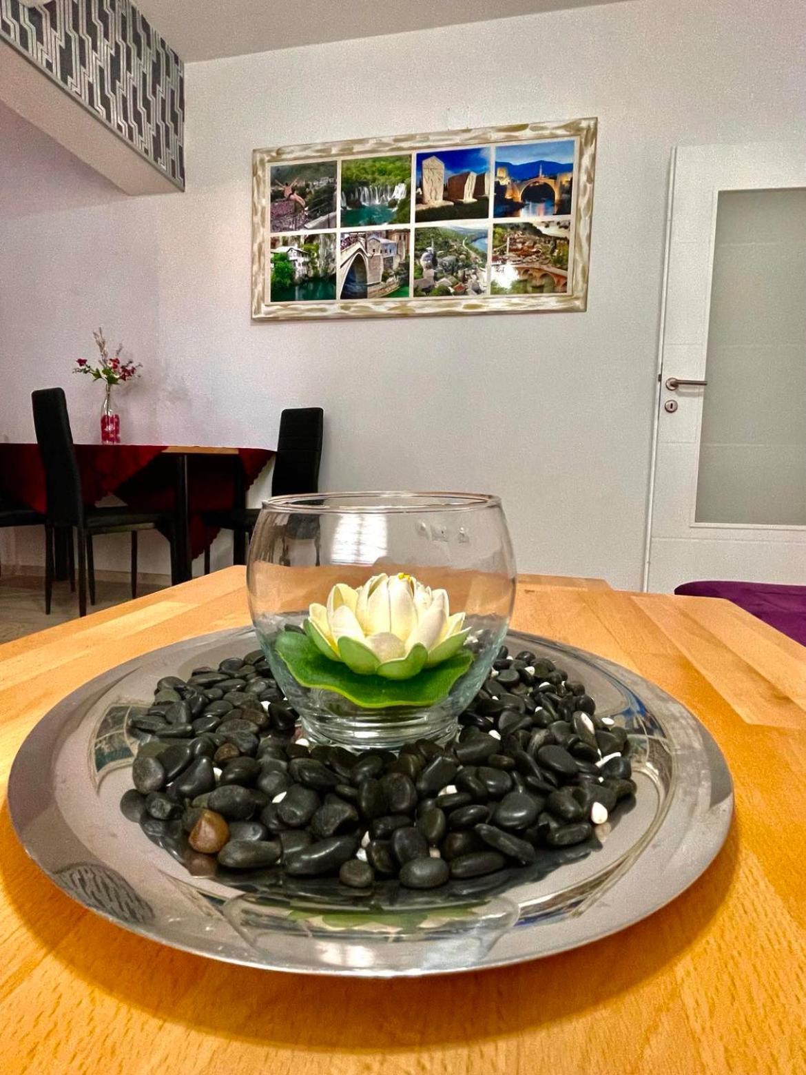 Apartment Adel Mostar Luaran gambar