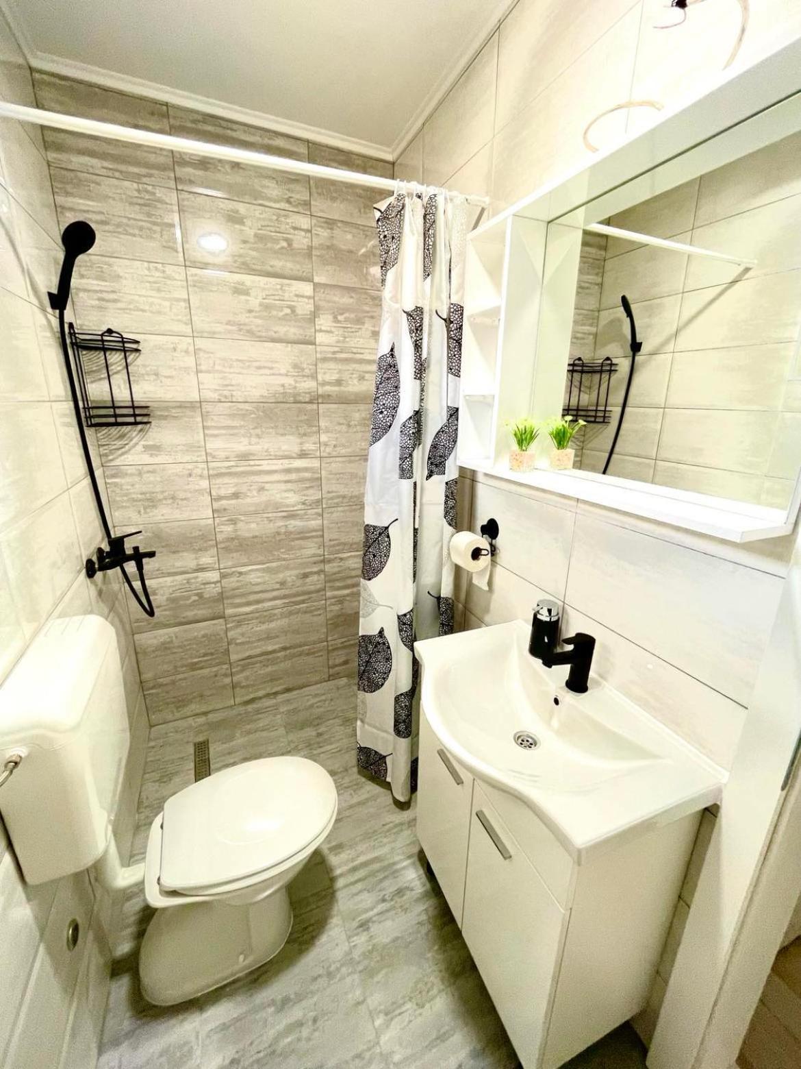 Apartment Adel Mostar Luaran gambar