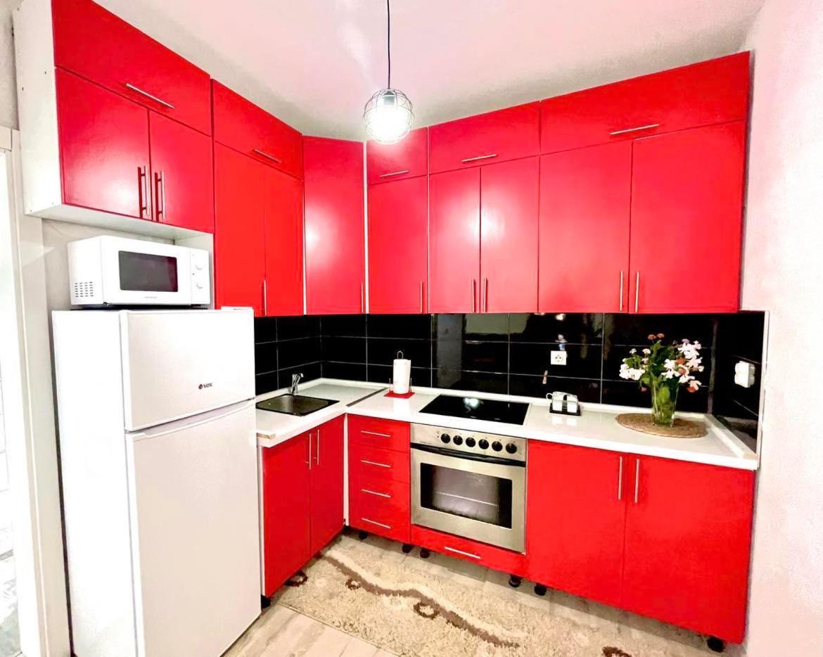 Apartment Adel Mostar Luaran gambar