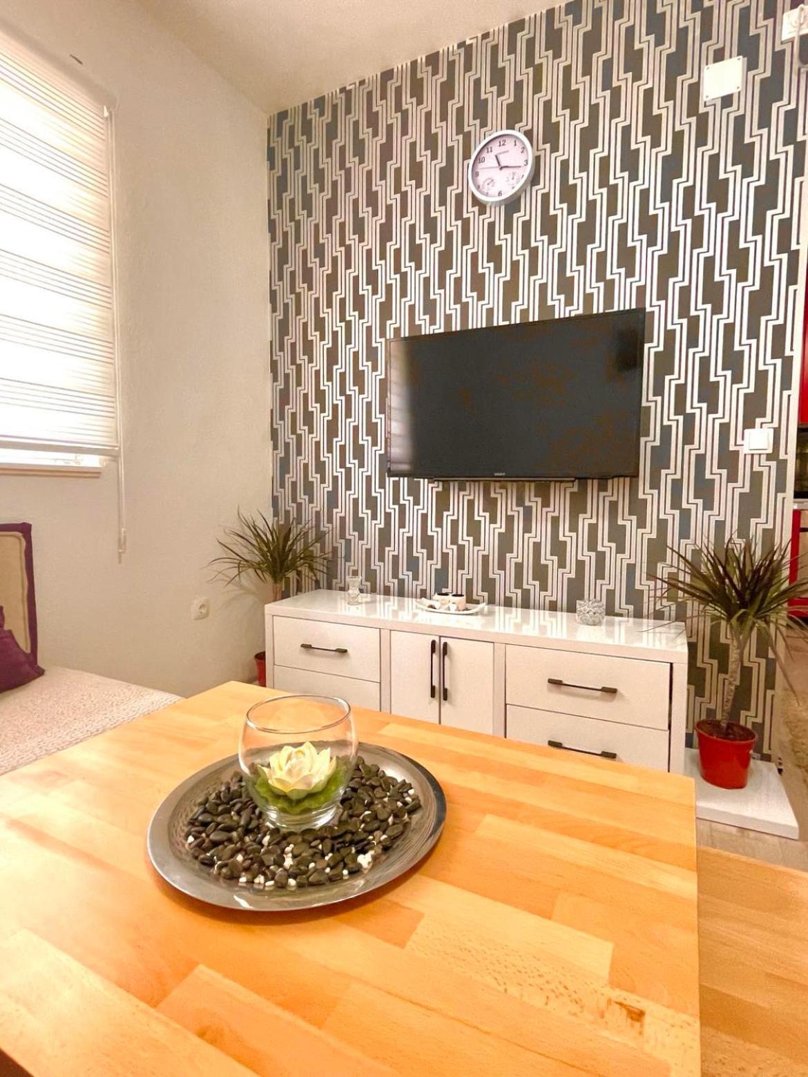 Apartment Adel Mostar Luaran gambar